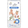 Bella Happy Pants 6-11 kg Midi 3 48 ks
