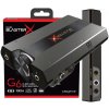 Externá zvuková karta Creative Sound BlasterX G6