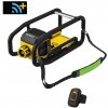 Dewalt DCPS320N POWERSHIFT Aku ponorný vibrátor betónu