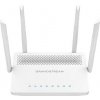 Grandstream GWN7052 Wi-Fi router,802.11ac, Dual-band 2x2:2 MU-MIMO, 1.27Gbps WiFi, 5x1Gbps portů