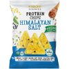Popcrop Proteinové chipsy s příchutí Himalájské soli 60 g