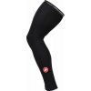 Castelli - návleky na nohy Thermoflex, black Veľkosť: XL