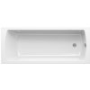 Obdĺžniková vaňa Ravak Classic II Slim 170x70 cm akrylát ľavá aj pravá CC51300000