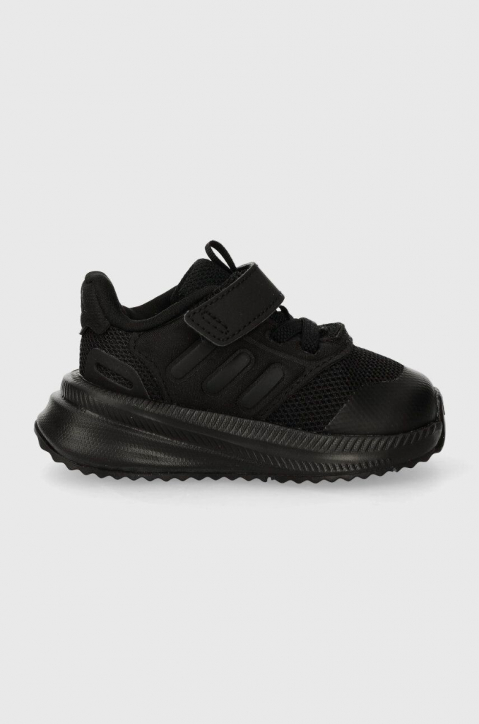 adidas detské tenisky X_PLRPHASE EL I IG1524 čierna