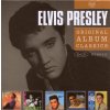 Presley Elvis: Original Album Classics - 5CD