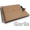 Album/Scrapbook Srdce