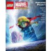 LEGO Marvel Super Heroes Asgard Pack
