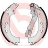 BREMBO S 23 533 Sada brzdovych celusti