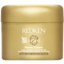 Vlasová regenerácia Redken All Soft Heavy Cream maska 250 ml