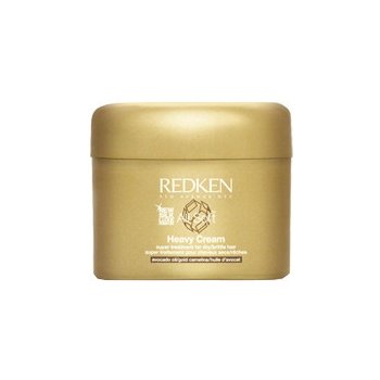 Redken All Soft Heavy Cream maska 250 ml