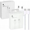 Nabíjačka Apple USB 3.1 typu C do siete, USB typu C na Apple 3000 mA 5 V biela