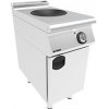 7OE 10W | Indukčný varič WOK na podstavbe