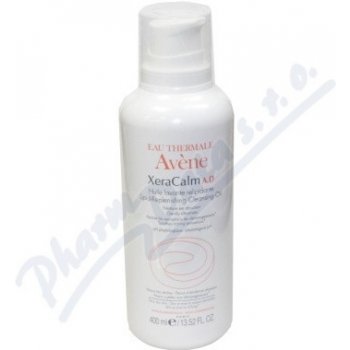 Avene XeraCalm AD huile relipidační mycí olej 400 ml