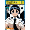 Super Psychic Policeman Chojo, Vol. 2