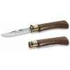 OLD BEAR® CLASSICAL - STAINLESS STEEL, WALNUT M 9307/19_LN