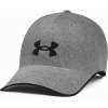 Šiltovka Under Armour StealthForm Uncrushable Veľkosť: L-XL / Farba: sivá/čierna