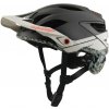 Troy Lee Designs TLD A3 Mips, prilba - Halo Charcoal / Pumice Veľkosť: XS-S