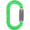 ISC karabina KL121 Oval Supersafe Green