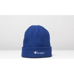 champion beanie blue
