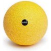 BlackRoll Masážna guľa BlackRoll® Ball Farba: žltá Ø 12 cm | 6 farieb