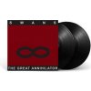 2LP Swans: The Great Annihilator