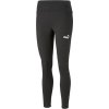 Puma legíny Power 7/8 Tape Leggings black