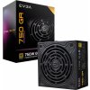 EVGA SuperNOVA 750 GA 750W 220-GA-0750-X2