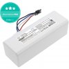 Xiaomi Dreame MC1808, Roborock 1C - Batéria P1904-4S1P-MM Li-Ion 14.4V 2500mAh HQ