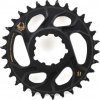 SRAM prevodník - X-SYNC 2 36 3mm - čierna