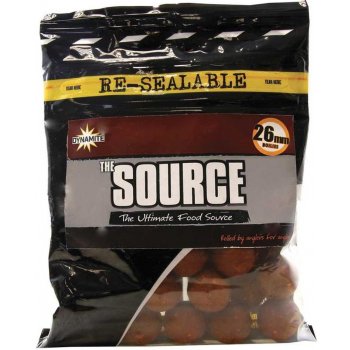 Dynamite Baits Boilies Source S/L 350g 26mm