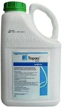 Syngenta TOPAS 100 EC 5 L