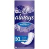 Always Daily Protect Hygienické vložky XL 24 ks