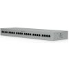 Ubiquiti UACC-ETH-SP-Panel-24 - Ethernet Surge Protection Rack-mount, prepäťová ochrana rack UACC-ETH-SP-Panel-24