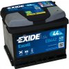 Exide Excell 12V 44Ah 420A EB442