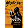 Valley of Fear (Arthur Conan Doyle)(Brožovaná)