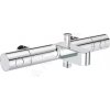 Grohe Grohtherm 800 Cosmopolitan - Termostatická vaňová batéria, chróm - 34770000