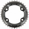 MTB Prevodník SHIMANO DEORE XT M8000 2x11speed veľký Počet zubov: 38