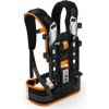 KP STIHL 4871 490 0400 – nosný systém pre chrbtový akumulátor AR L