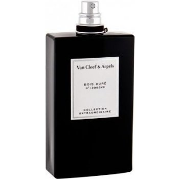 Van Cleef & Arpels Collection Extraordinaire Bois Doré parfumovaná voda unisex 75 ml tester