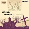 Mord im Pfarrhaus - Agatha Christie - online doručenie