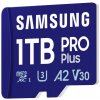 Samsung micro SDXC MB-MD1T0SB/WW