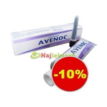 Avenoc ung.1 x 30 g