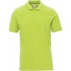 PAYPER VENICE 000907-0305 / Pánska polokošeľa s krátkym rukávom - acid green S