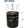 Olejový filter FILTRON OP 526/5