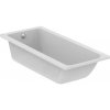 Obdĺžniková vaňa Ideal Standard Connect Air 150x70 cm akrylát ľavá aj pravá T361301