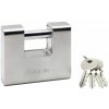 Visiaci zámok MasterLock 690EURD Obdĺžnikový visiaci zámok pre zvýšenú ochranu - 90mm (690EURD)