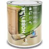 Hobbylak - interiérový lak na drevo pololesklý 5 l, 5l