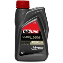 Revline Ultra Force Mineral 15W-40 1 l