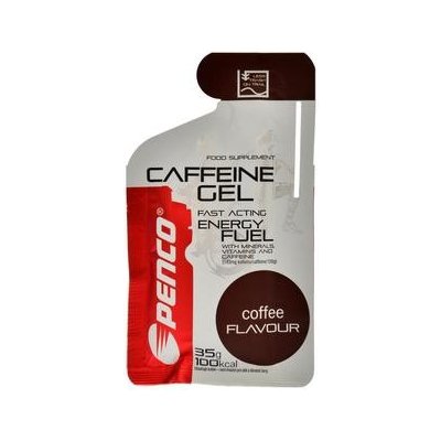 Penco CAFFEINE GEL LONG TRAIL 35 g