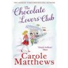 Chocolate Lovers' Club
